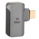thumbnail image 5 of Adaptador magnético KUSBC, adaptador USB magnético tipo C a tipo magnético Cto Adaptador magnético USBC elaborado con cuidado, 5 of 9