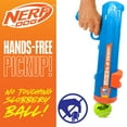 thumbnail image 4 of Nerf Dog Tennis Ball Blaster Dog Toy with 4 Balls, 16 inch, 4 of 13