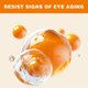 thumbnail image 5 of Aceite Iluminador para Ojos, Reduce Ojeras y Reafirma El Contorno de Ojos (10 Ml) | Hidrata y Rellena | Cabezal de Masaje de 360° | Antiarrugas y Líneas de Expresión | Crema para Ojos de Rápida Absor, 5 of 7
