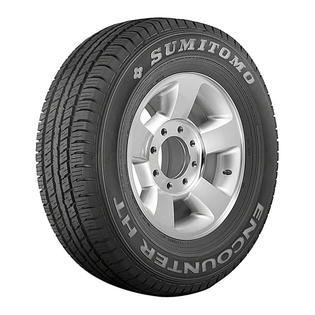 Llanta 275/65R18 SUMITOMO Encounter HT 116H