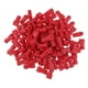 thumbnail image 5 of 100x Tienda Anti-Perdida Colgante de bloqueo de bloqueo Stop Stop para tienda Anti-Theft Red 8mm Sunnimix Bloqueo de parada de seguridad, 5 of 8