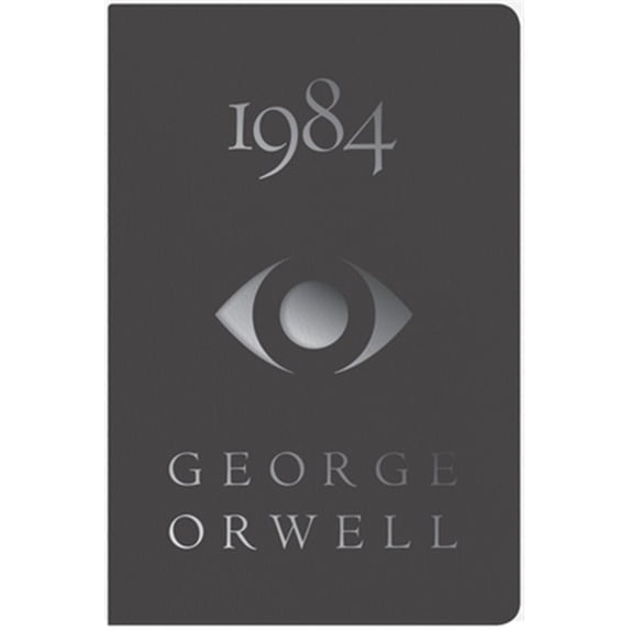 Pre-Owned 1984 Deluxe Edition (Modern Classics) Paperback