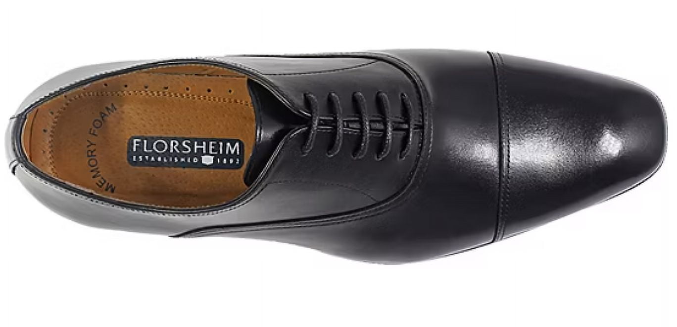 Florsheim Carino Cap Oxfords Florsheim Men main image 2