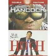 Hancock / Hitch (DVD)
