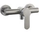 thumbnail image 1 of Wall-mounted Stainless Steel Shower Mixer Tap With Single Lever For Cold And Hot Water -JRSZ, 1 of 4