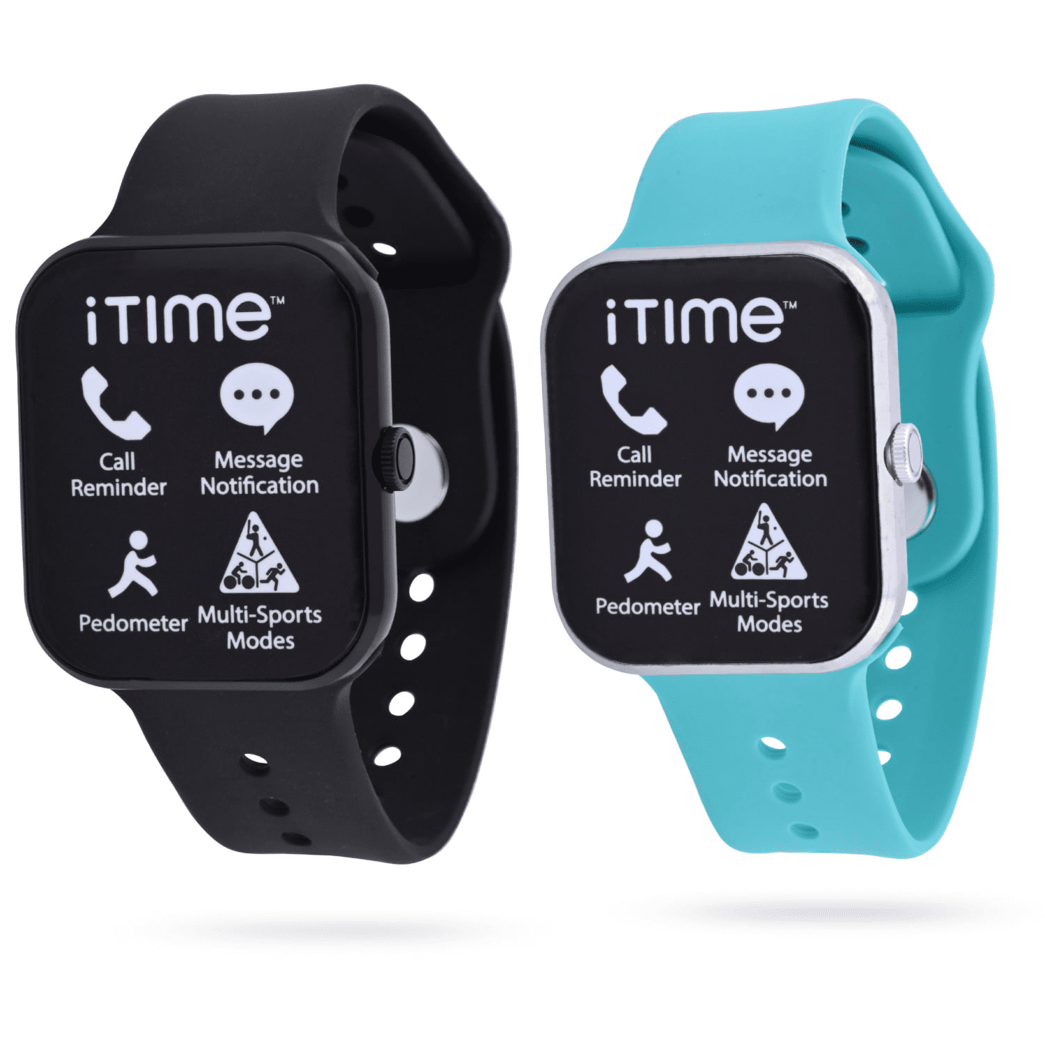 Itime smartwatch sale sim card
