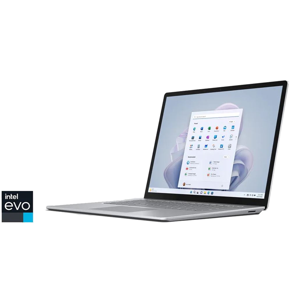 Surface laptop 5 i7-1255U 8GB 256GB ￼ Amazon.com: Microsoft Surface Laptop 5 15