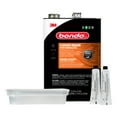 Bondo Fiberglass Resin, 00404, 0.9 Gallon