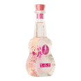 thumbnail image 2 of Tequila Y Llego Jalisco Blanco Rosa 375 Ml Y Llego Jalisco Tequila, Blanco, 2 of 3