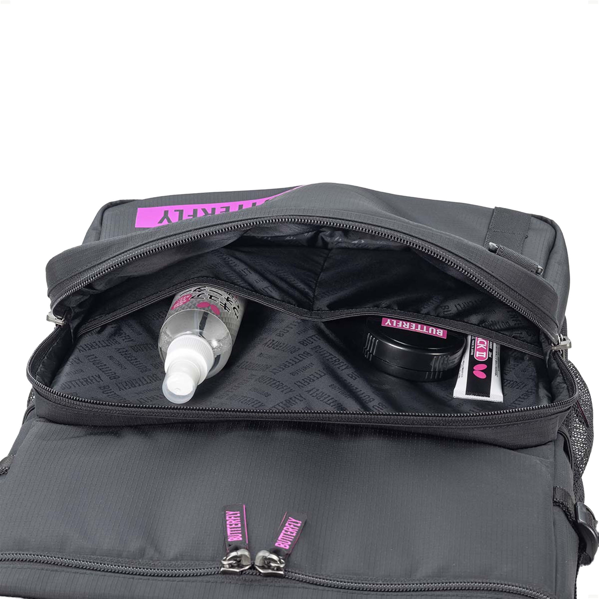 Butterfly Mobilitas Ruck Rose