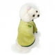 thumbnail image 4 of Ropa Para Mascotas Perro Coral Fleece Traje Suave Cómodo Cuello Redondo Ropa Para Mascotas Suministros Para Mascotas Eigraketly PT002749-14, 4 of 5
