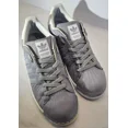 thumbnail image 4 of Adi - das Men's Lite Grey/ White Cross Training Sneakers Size 8.5 APC 011001, 4 of 6
