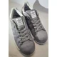 thumbnail image 4 of Adi - das Men's Lite Grey/ White Cross Training Sneakers Size 8.5 APC 011001, 4 of 6