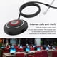 thumbnail image 4 of 165CM Reset Push Button Switch Paste Type for Internet Cafes/Esports/Hotels, 4 of 9