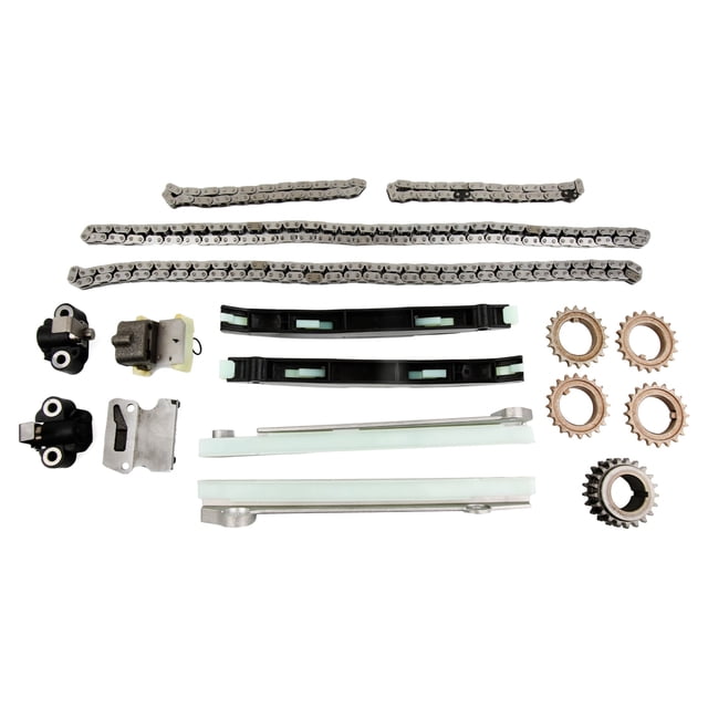 KIT DE DISTRIBUCIÓN CADENA KEEP ON GREEN NAVIGATOR 2003 al 2004 LINCOLN 5.4L V8