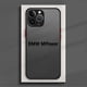 thumbnail image 1 of Funda de teléfono mate de TPU para Apple iPhone 11 12 13 14 Pro Max XR 7 Plus X 8 Mini XS 12mini 13mini BMW-m-power Fivean unisex, 1 of 2