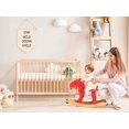 thumbnail image 3 of Lienzo infantil Stay Wild Ocean de Banner FYSIA, 39 x 28 cm, 3 of 6