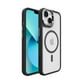 thumbnail image 1 of Funda PRODIGEE Kickit Magsafe para iPhone 14 PLUS Negra Trans Prodigee Kick it, 1 of 5