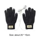 thumbnail image 3 of artículos deportivos Guantes de invierno con calefacción guantes de calefacción eléctrica portátiles calentador de manos (gris oscuro) FLhrweasw  Nuevo, 3 of 3