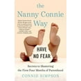 thumbnail image 4 of Nanny Connie Way, Connie Simpson Paperback, 4 of 5