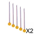 thumbnail image 1 of Medallas de para ganadores,Juego de fiesta con medallas de plástico para niños,Medallas de plástico para niños con cinta para el cuello,Medallas de fútbol con bandas para el cuello, 1 of 8