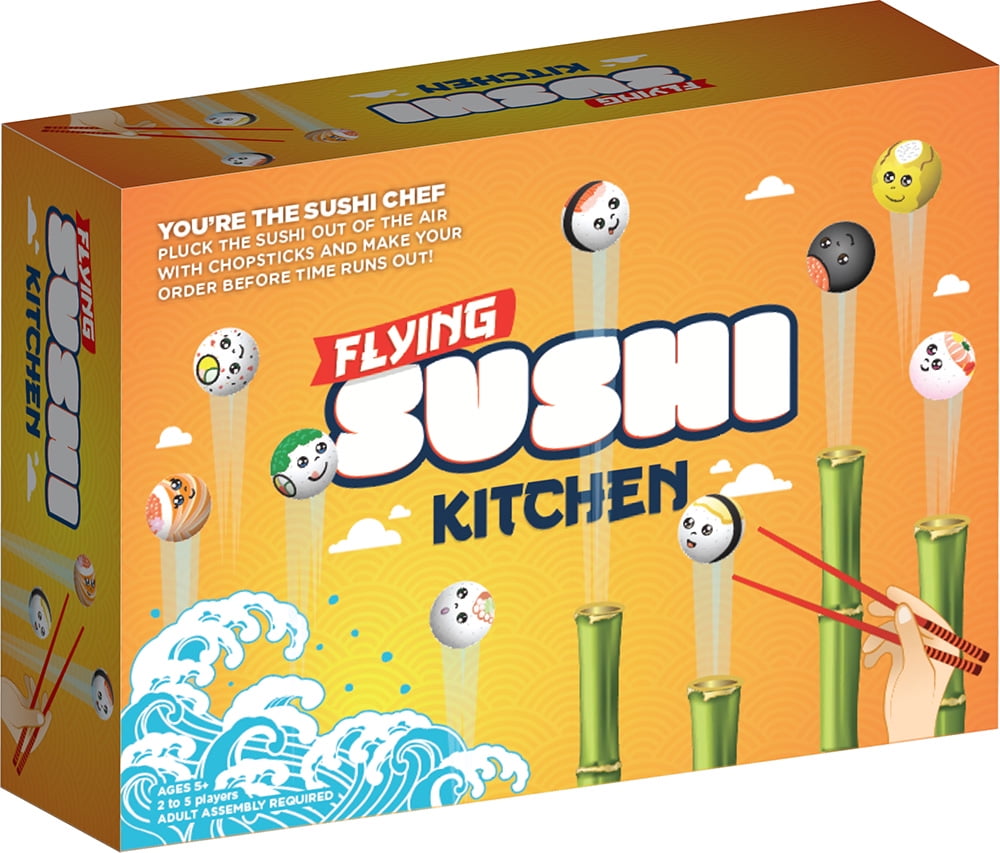 Sushi Go Party for sale online 