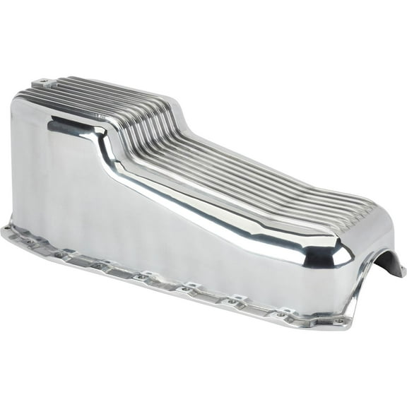 1980-1985 Small Block Chevy Aluminum Oil Pans