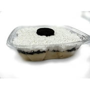 Tres Leche de Oreo ( Cookies and Cream)