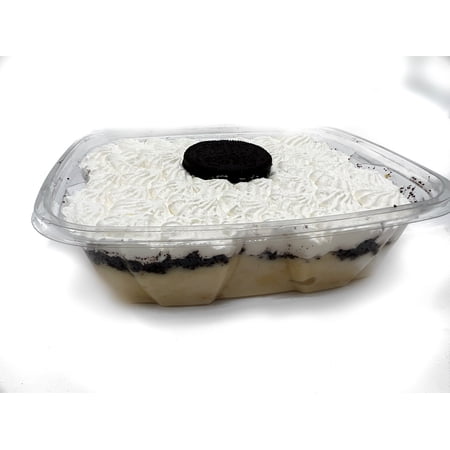 Tres Leche de Oreo ( Cookies and Cream)