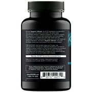 Nugenix Ultimate Testosterone, Test Booster, 120 Ct