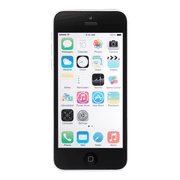 Refurbished Apple iPhone 5c 16GB, White - Unlocked GSM