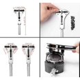 thumbnail image 3 of Watchmaker's Tool Kit 153-piece Watch Repair Tool In One, 3 of 3