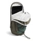thumbnail image 4 of Bandolera THE NORTH FACE Borealis Duck Green/New Taupe Green, 4 of 6