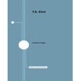 thumbnail image 1 of T. S. Eliot, 1 of 3