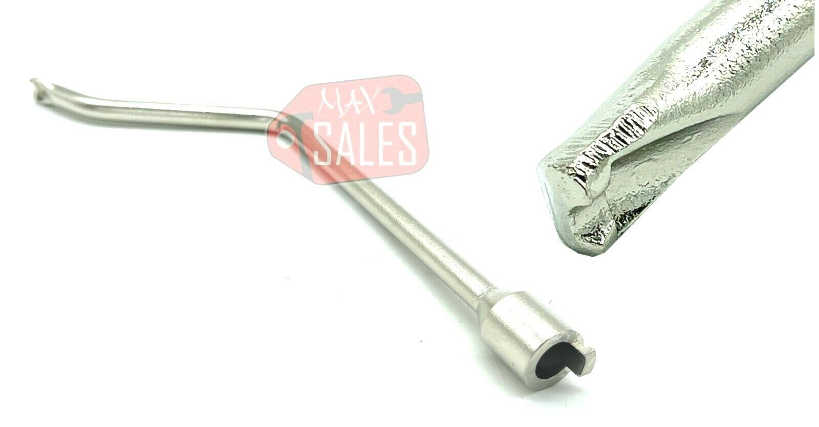 New Brake Spring Removal Installation Tool Drum Brake Return Spring DualTerminal