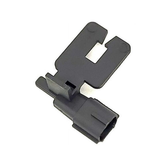 Air Temperature Sensor - Compatible with 2001 - 2016 Chrysler Town & Country 3.6L V6 2002 2003 2004 2005 2006 2007 2008 2009 2010 2011 2012 2013 2014 2015