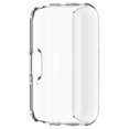 thumbnail image 4 of Funda Protectora Pantalla TPU Suave para Galaxy Fit 3 () Blanco, 4 of 9