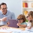 thumbnail image 3 of Funda ProCase para iPad 11ª generación 11" 2025/10ª generación 10.9" 2022, 3 of 7