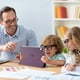 thumbnail image 3 of Funda ProCase para iPad 11ª generación 11" 2025/10ª generación 10.9" 2022, 3 of 7