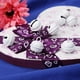 thumbnail image 1 of Campana De Navidad 20 piezas de 25 mm de metal con cascabeles colgantes de Navidad para decoración de mascotas blanco Sywqhk Libre de BPA, 1 of 7