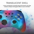 thumbnail image 2 of Manette sans fil Surge Pro pour Nintendo Switch, Switch 2, PC Windows, Steam Deck, Android et iOS – Édition Supernova, 2 of 9