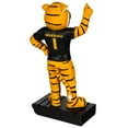 thumbnail image 2 of Missouri Tigers Mascot Statue, 2 of 2