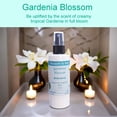 thumbnail image 2 of Spray corporal Blossom to Bath Gardenia Blossom 120 ml, 2 of 5