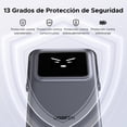 thumbnail image 4 of Batería externa UGREEN Uno Magsafe 5000 mAh con carga rápida de 20 W, 4 of 8