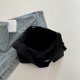 thumbnail image 4 of Transporte Elegante Mujer Bolso Casual para Mujeres Acolchadas Vagabundo Ligero Y, 4 of 9