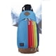 thumbnail image 3 of de un hombro Bolso de hombro / bandolera perfect ciclismo, , trekking, senderismo, Baoblaze Mochila con bandolera, 3 of 4
