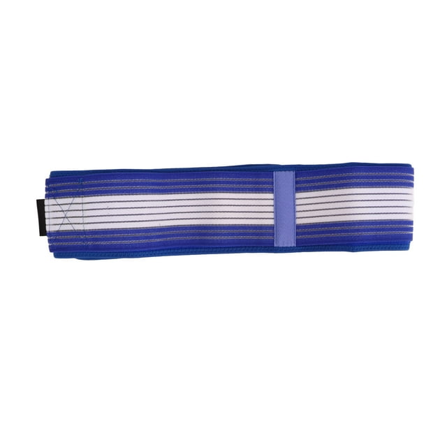 Ceinture de Stabilisation Réglable pour Bassin, Sciatique, Réduit la Douleur, Attelle d'Articulation SI pour Hanche Sacro-Iliaque