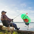 thumbnail image 4 of Alarme de Pêche Électronique avec Clip pour Surfcasting et Indicateur de Détection de Canne en Mer, 4 of 8