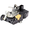 thumbnail image 2 of ECCPP Fits for 2006-2009 for BUICK Allure 2006-2009 Rear Driver Side for BUICK Lacrosse Door Lock Latch and Actuator 931380, 2 of 5