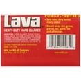 thumbnail image 2 of Lava 10185 Pumice Hand Cleaning and Moisturizing Bar Soap 5.75 Ounces, 1 pack, 2 of 3